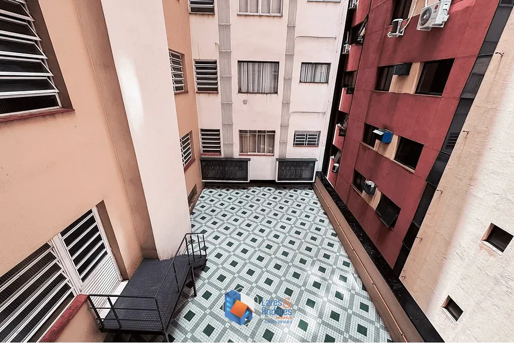 Apartamento, 1 quarto, 50 m² - Foto 7