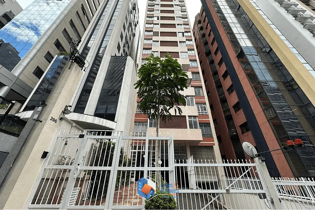 Apartamento, 1 quarto, 50 m² - Foto 3