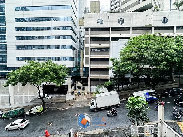 Apartamento 1 quarto e 1 banheiro, à venda, no bairro Bela Vista em São Paulo