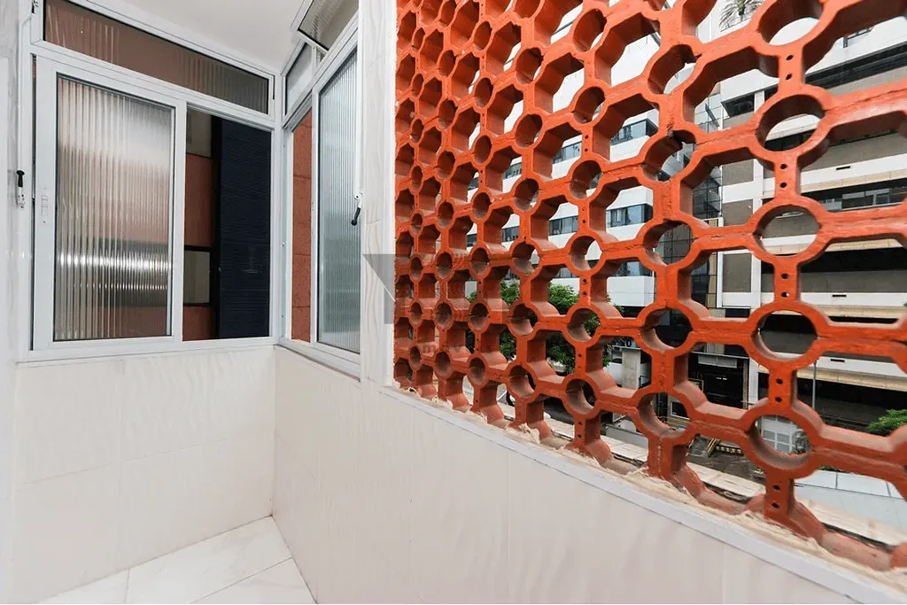 Apartamento, 1 quarto, 50 m² - Foto 11