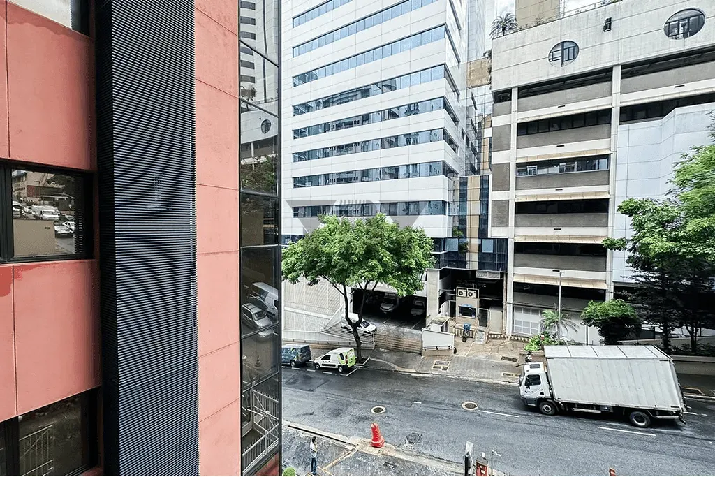 Apartamento, 1 quarto, 50 m² - Foto 6