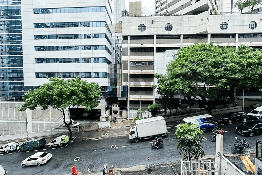 Apartamento, 1 quarto, 50 m² - Foto 5