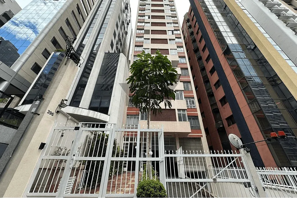 Apartamento, 1 quarto, 50 m² - Foto 3