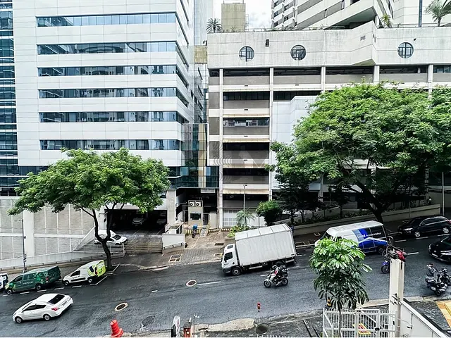 Apartamento 1 quarto e 1 banheiro, à venda, no bairro Bela Vista em São Paulo