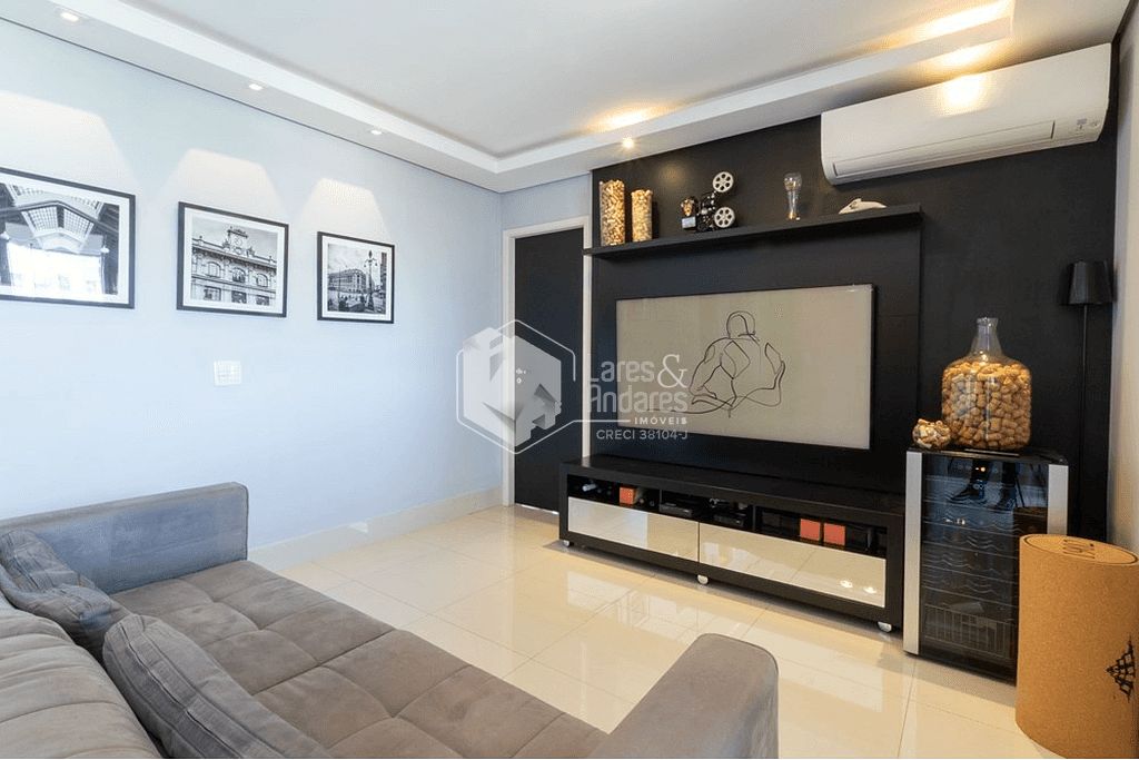 Apartamento, 3 quartos, 116 m² - Foto 53