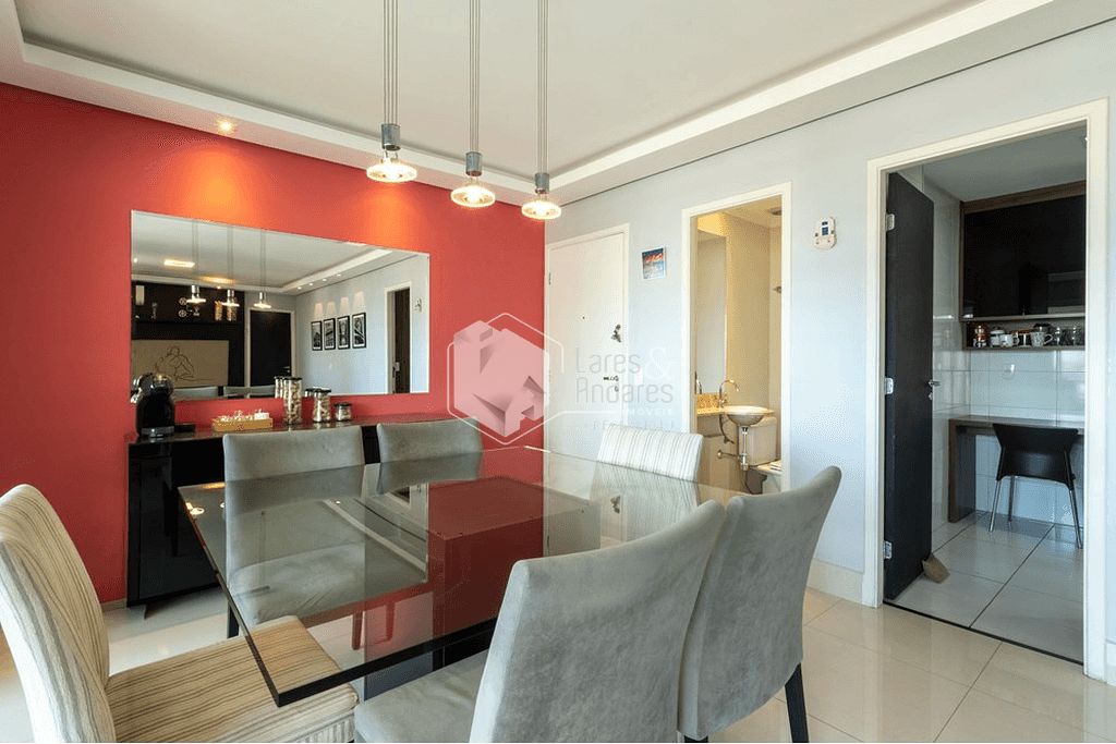 Apartamento, 3 quartos, 116 m² - Foto 50