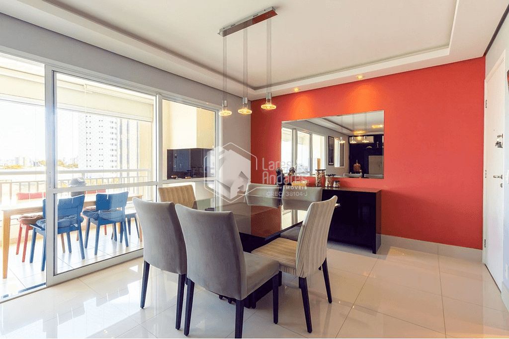 Apartamento, 3 quartos, 116 m² - Foto 49