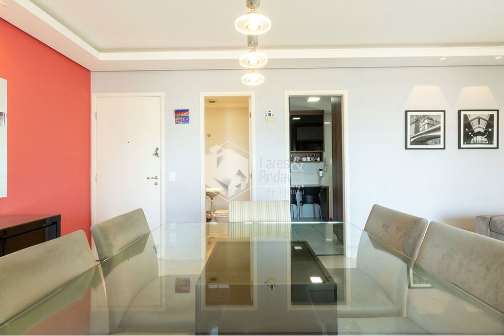 Apartamento, 3 quartos, 116 m² - Foto 48