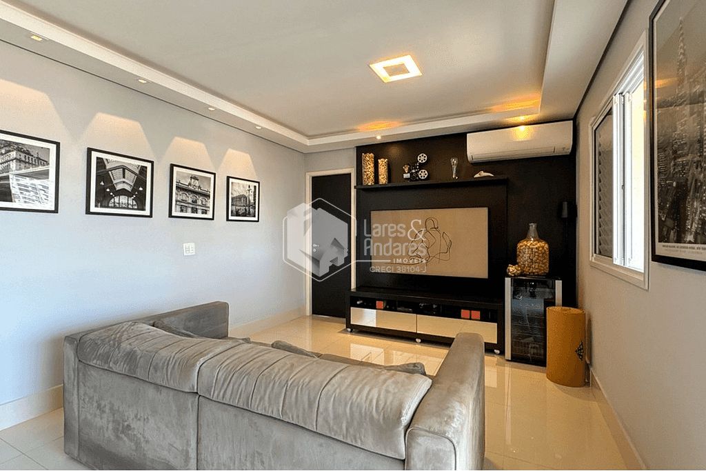 Apartamento, 3 quartos, 116 m² - Foto 47