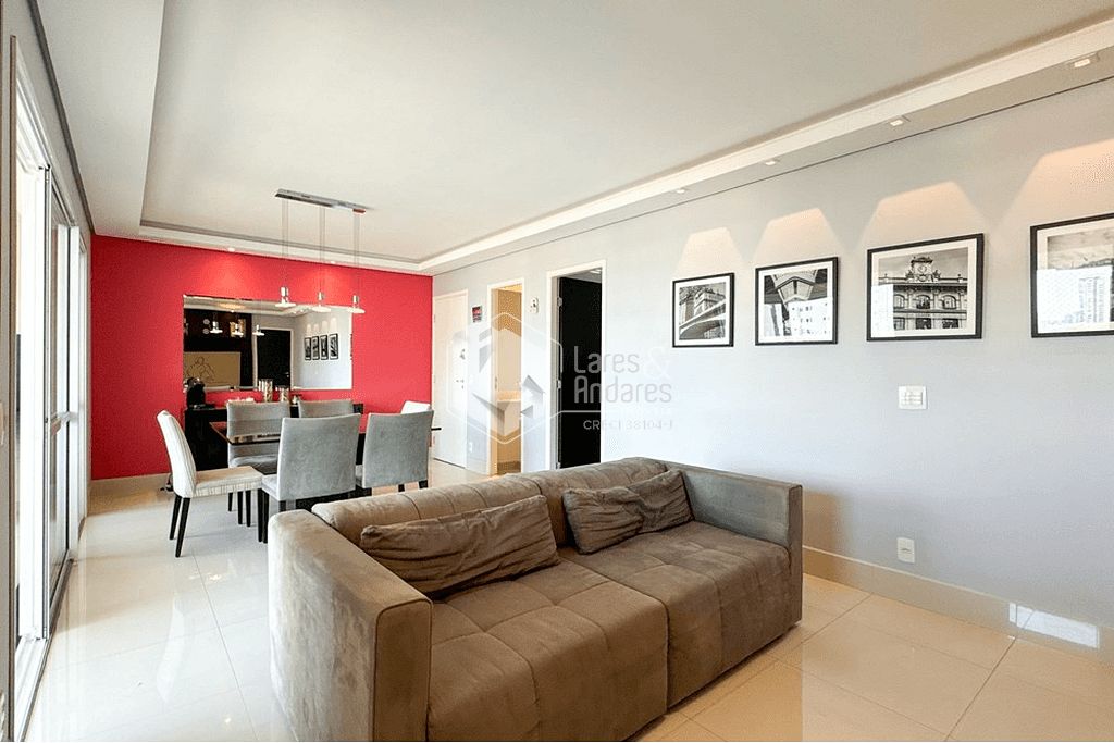 Apartamento, 3 quartos, 116 m² - Foto 37