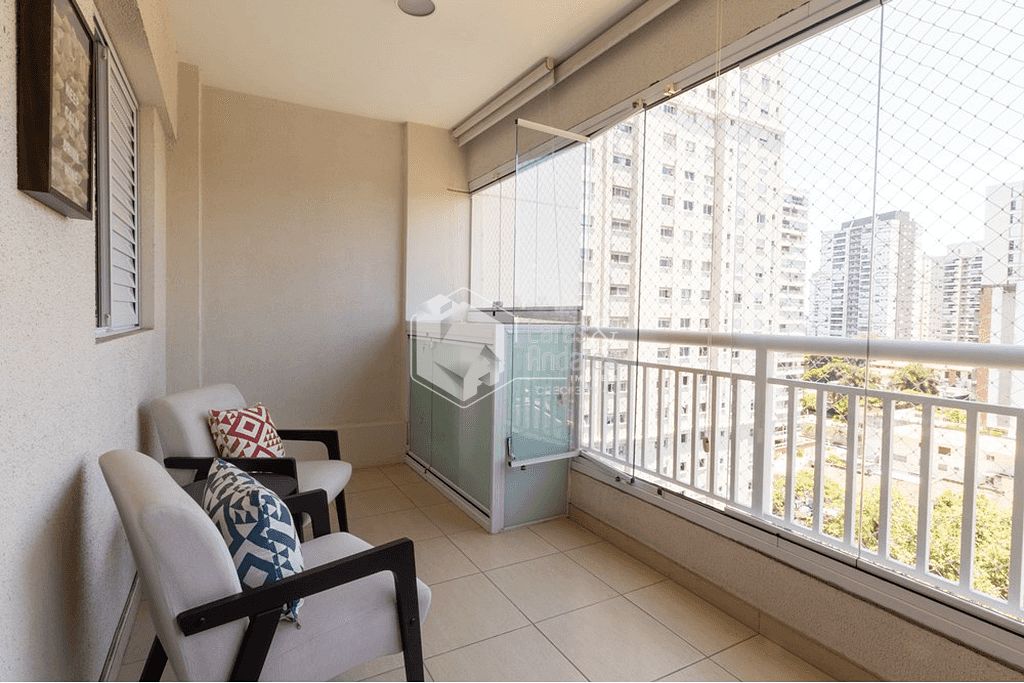 Apartamento, 3 quartos, 116 m² - Foto 42