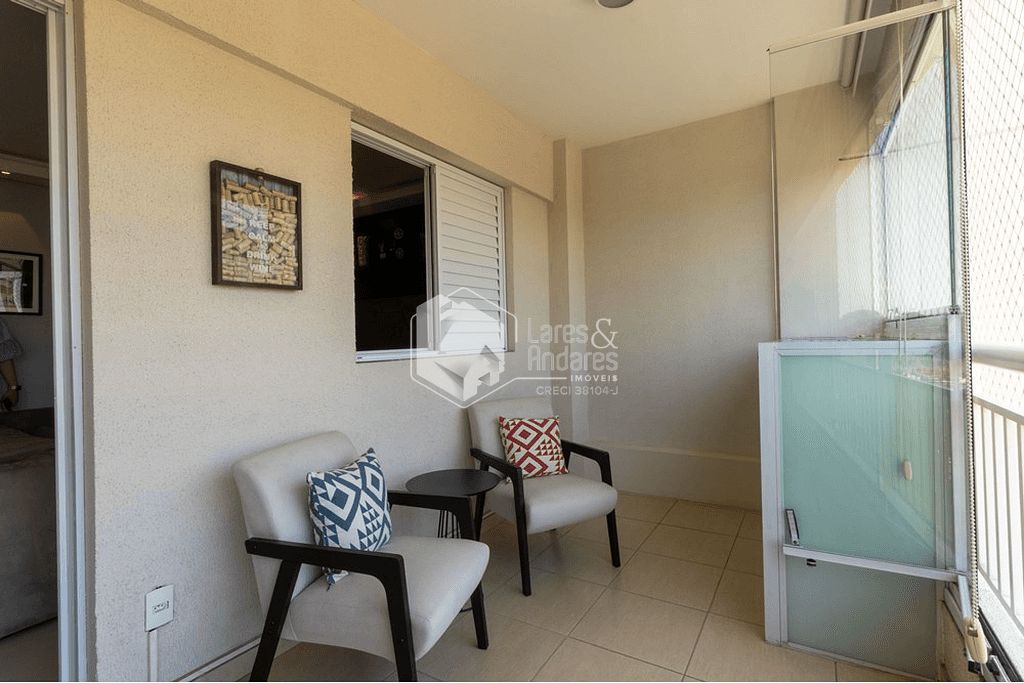 Apartamento, 3 quartos, 116 m² - Foto 41