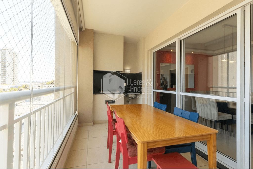 Apartamento, 3 quartos, 116 m² - Foto 40