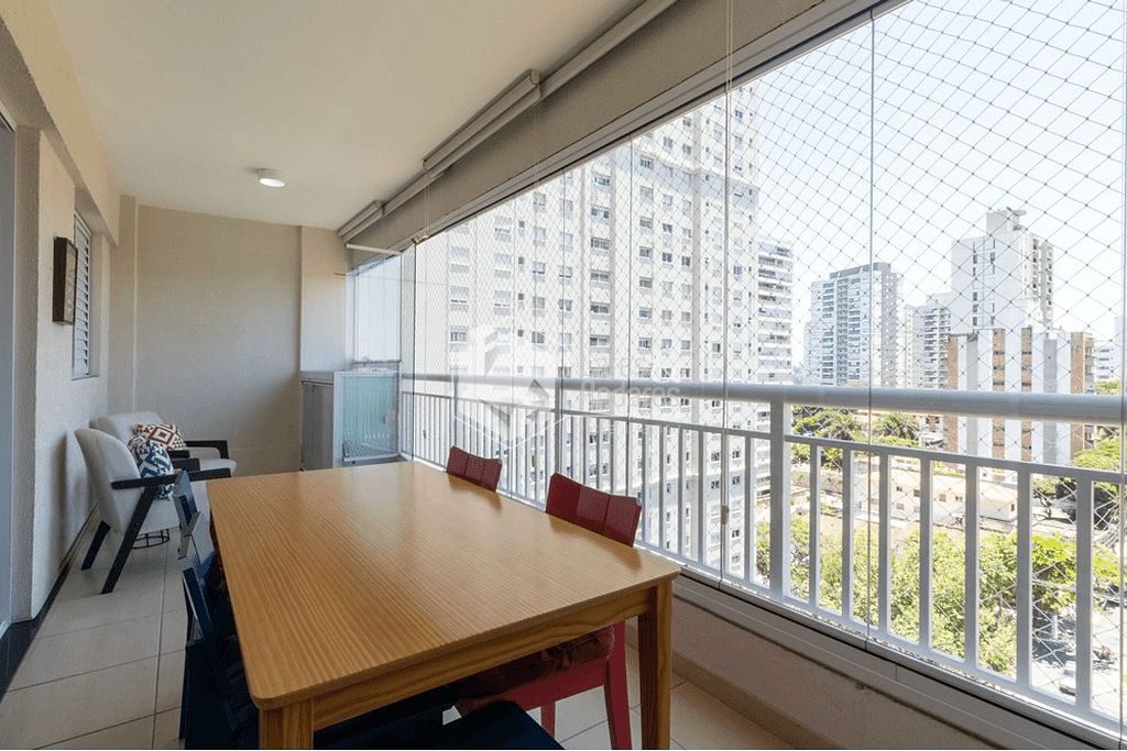 Apartamento, 3 quartos, 116 m² - Foto 39