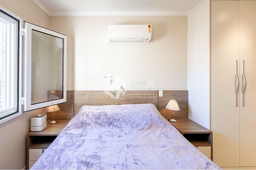 Apartamento, 3 quartos, 116 m² - Foto 54