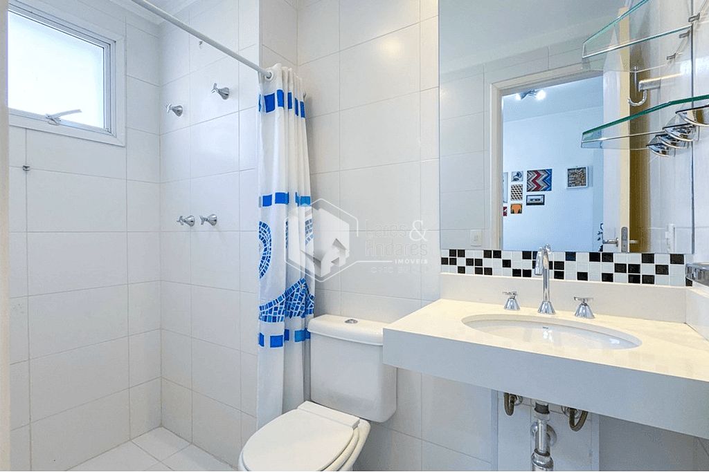 Apartamento, 3 quartos, 116 m² - Foto 57