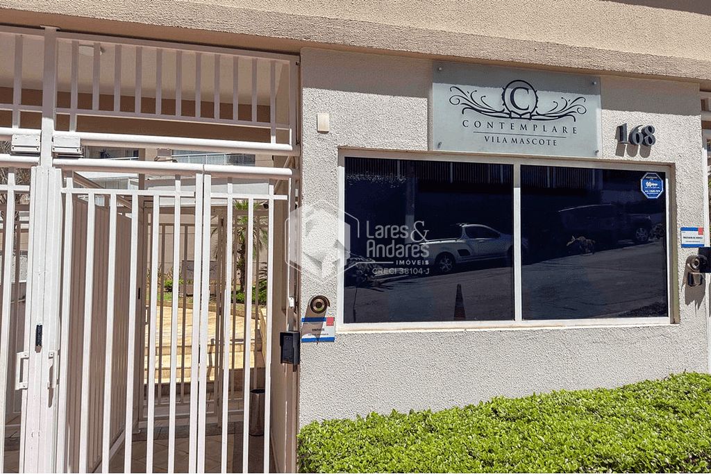 Apartamento, 3 quartos, 116 m² - Foto 17