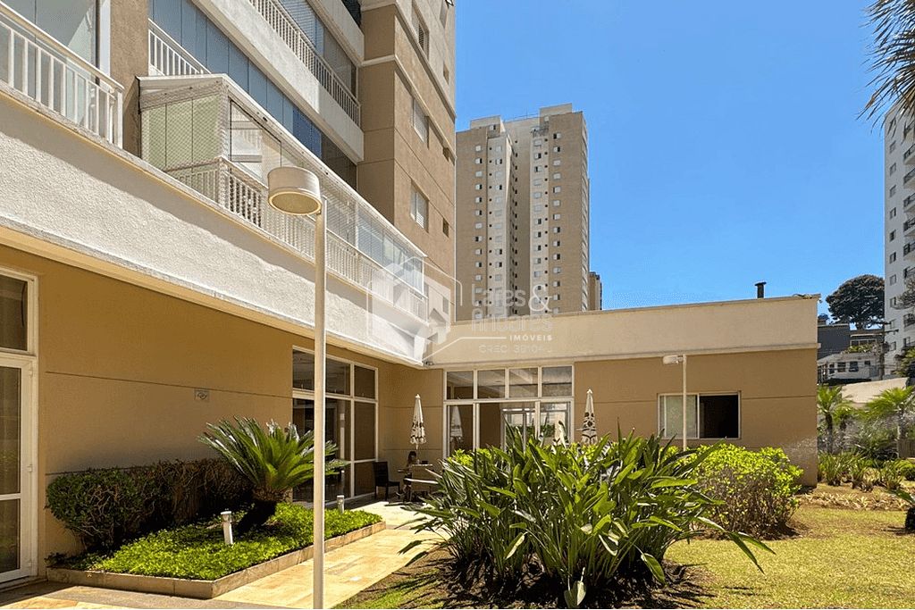 Apartamento, 3 quartos, 116 m² - Foto 15