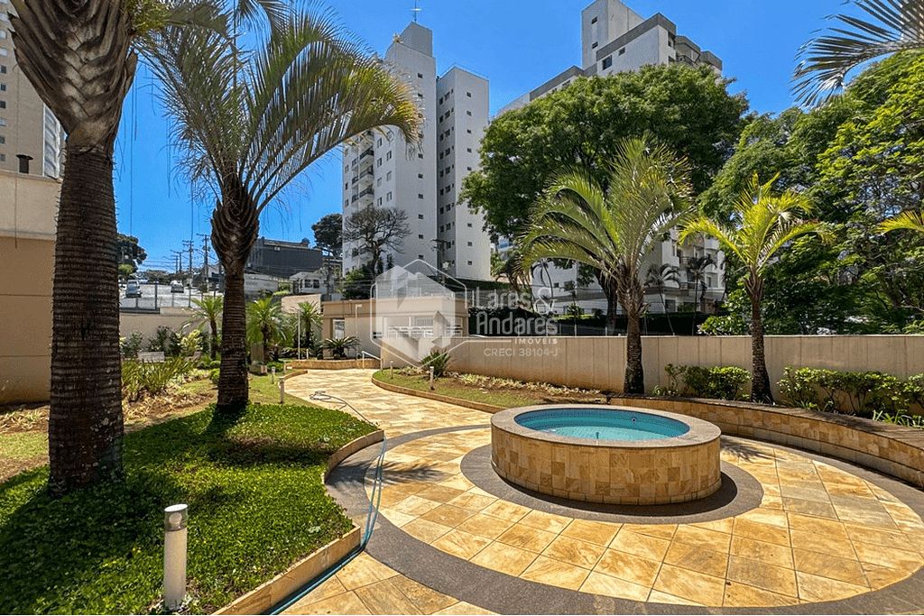 Apartamento, 3 quartos, 116 m² - Foto 13