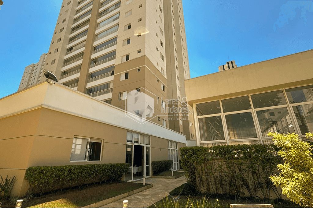 Apartamento, 3 quartos, 116 m² - Foto 12