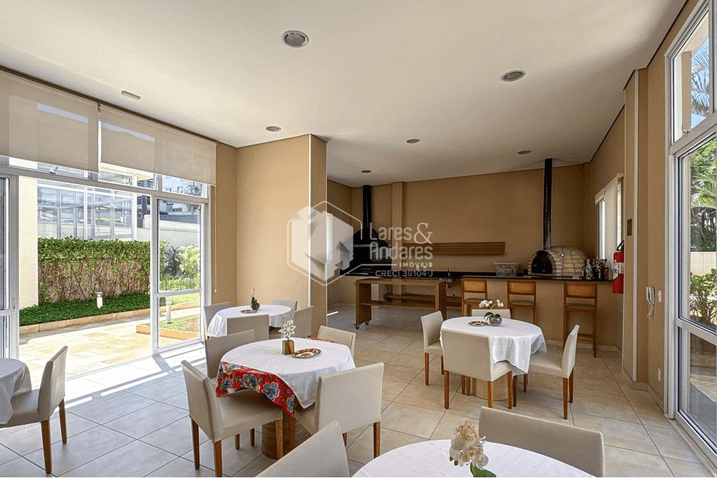 Apartamento, 3 quartos, 116 m² - Foto 9