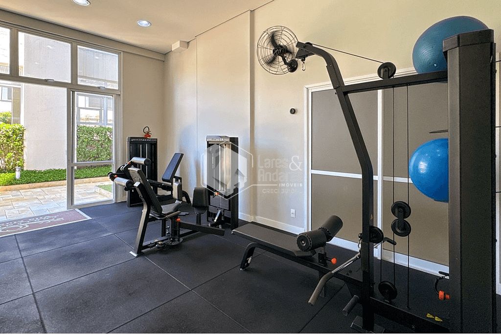 Apartamento, 3 quartos, 116 m² - Foto 4