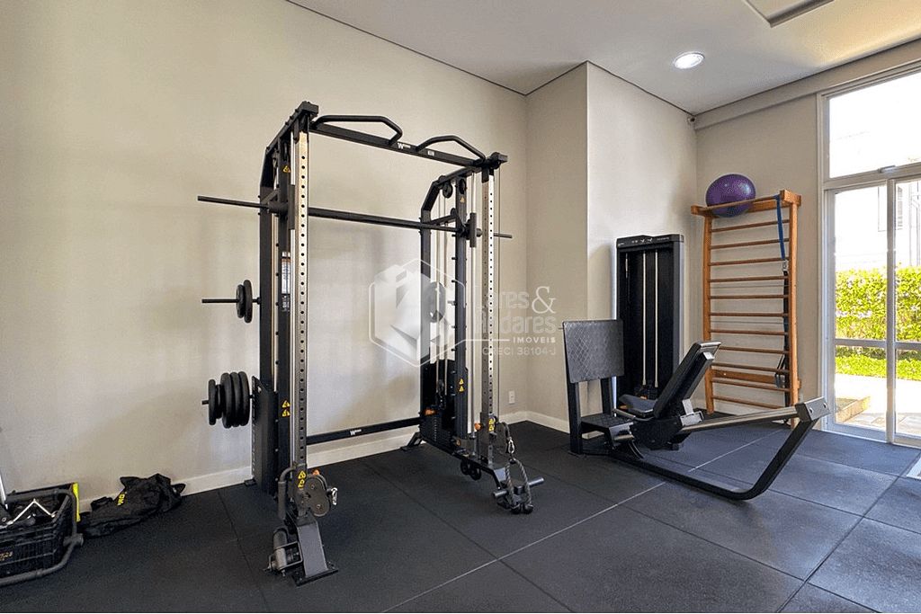 Apartamento, 3 quartos, 116 m² - Foto 2