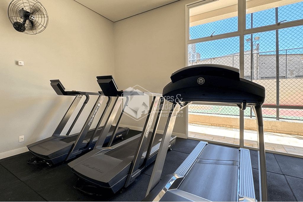 Apartamento, 3 quartos, 116 m² - Foto 3