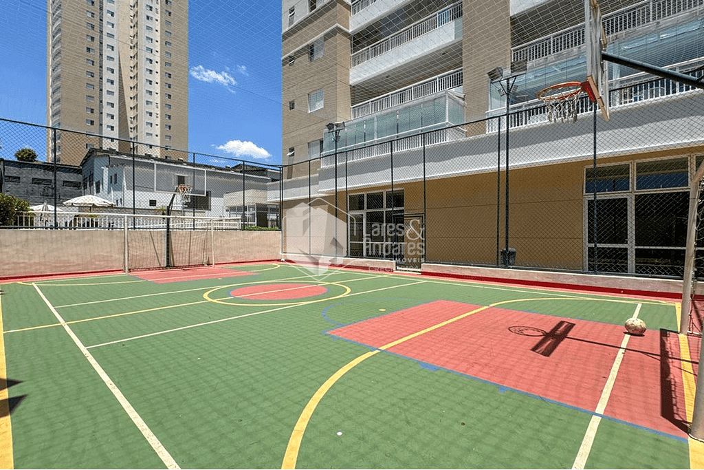 Apartamento, 3 quartos, 116 m² - Foto 36