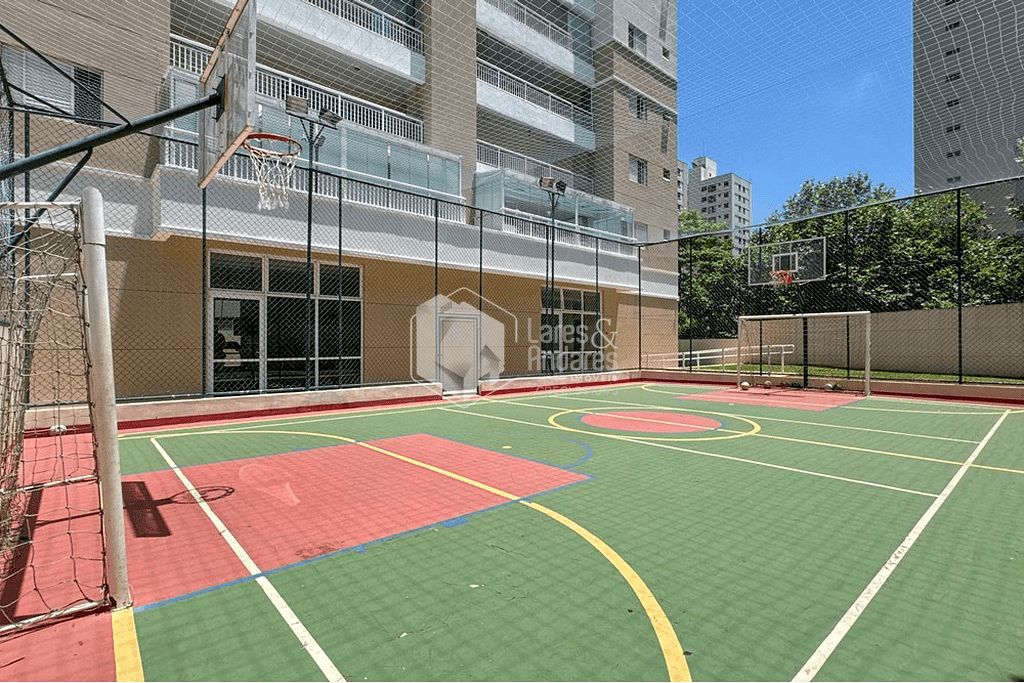 Apartamento, 3 quartos, 116 m² - Foto 35