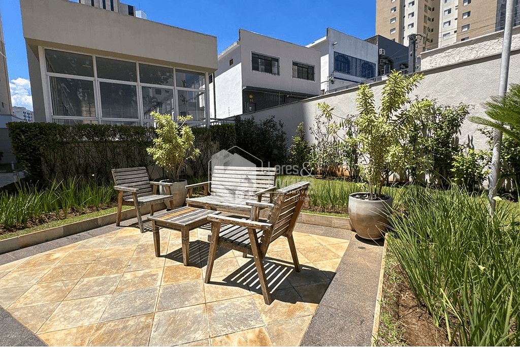 Apartamento, 3 quartos, 116 m² - Foto 32