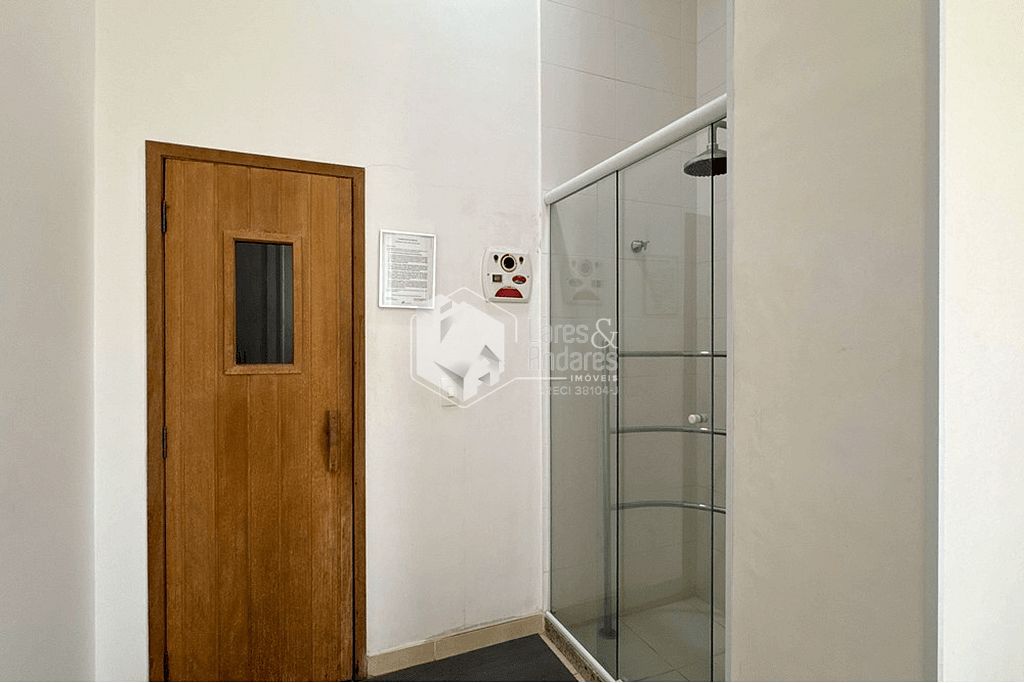 Apartamento, 3 quartos, 116 m² - Foto 31