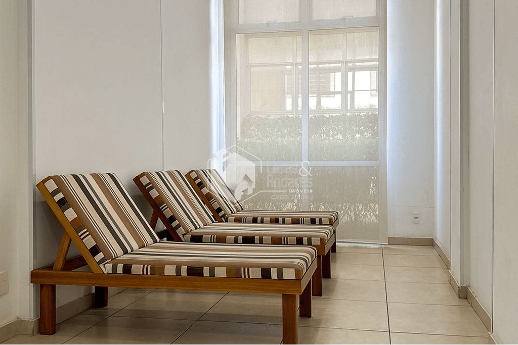 Apartamento, 3 quartos, 116 m² - Foto 29