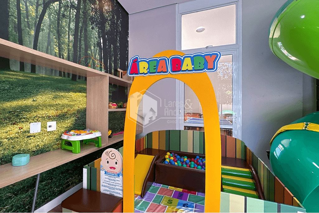 Apartamento, 3 quartos, 116 m² - Foto 25