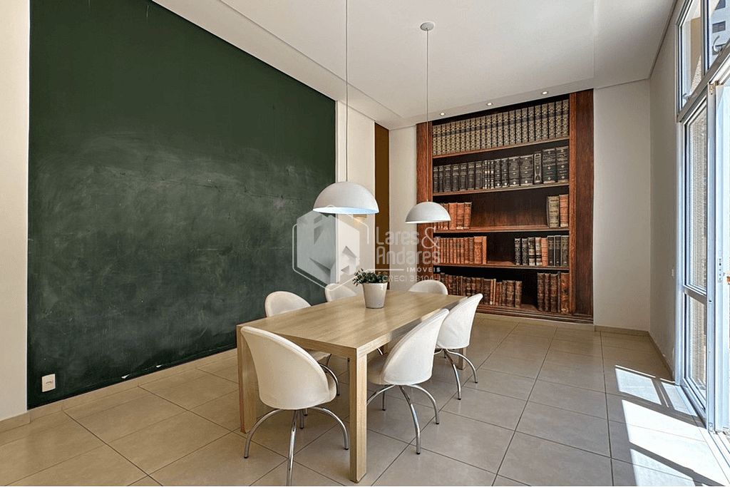 Apartamento, 3 quartos, 116 m² - Foto 23