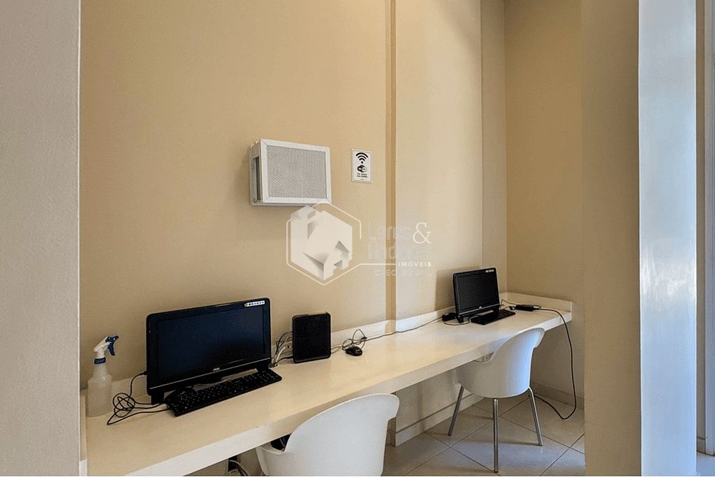Apartamento, 3 quartos, 116 m² - Foto 21