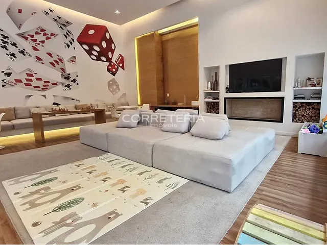 Apartamento 1 quarto e 2 banheiros, à venda, no bairro Brooklin Paulista em São Paulo