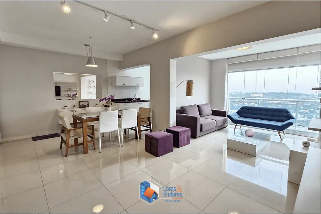 Apartamento, 1 quarto, 67 m² - Foto 35