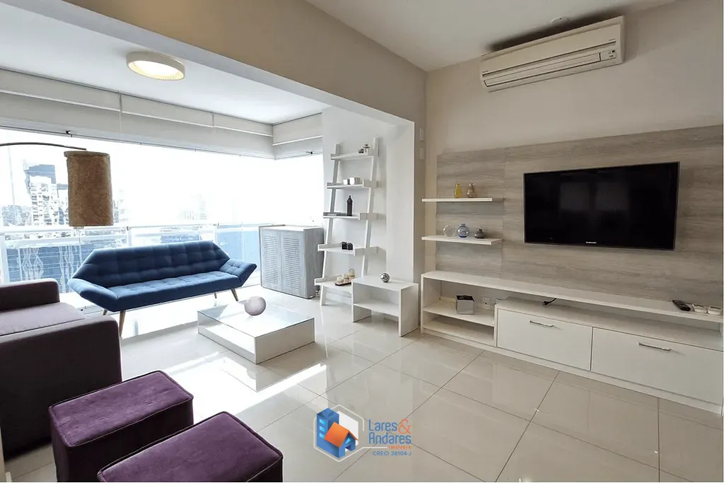 Apartamento, 1 quarto, 67 m² - Foto 36