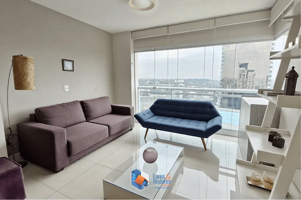 Apartamento, 1 quarto, 67 m² - Foto 37