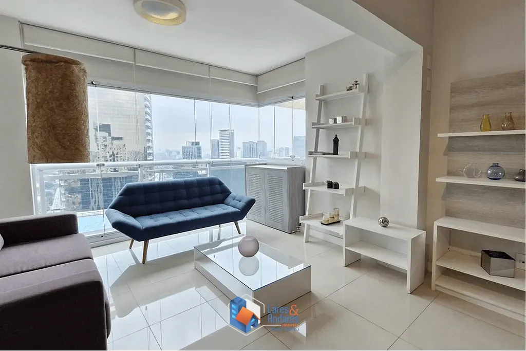 Apartamento, 1 quarto, 67 m² - Foto 38