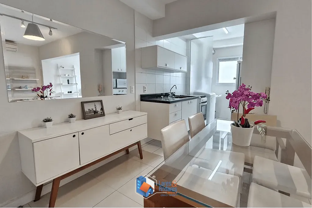 Apartamento, 1 quarto, 67 m² - Foto 43