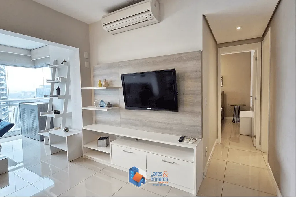 Apartamento, 1 quarto, 67 m² - Foto 45