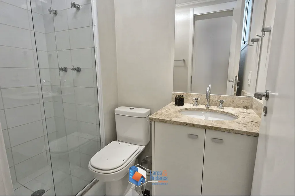 Apartamento, 1 quarto, 67 m² - Foto 49