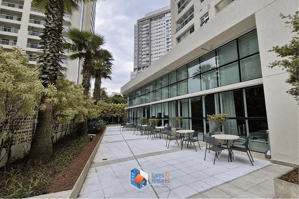 Apartamento, 1 quarto, 67 m² - Foto 57