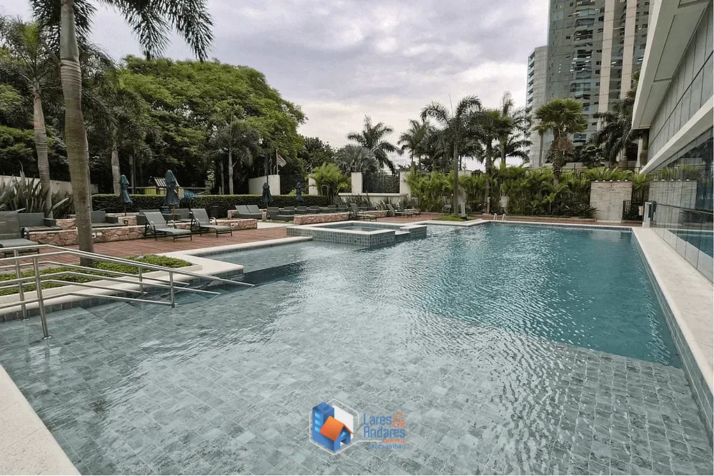 Apartamento, 1 quarto, 67 m² - Foto 58