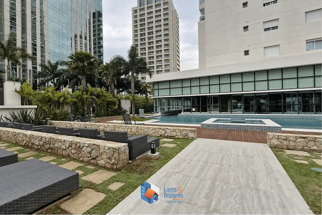 Apartamento, 1 quarto, 67 m² - Foto 60