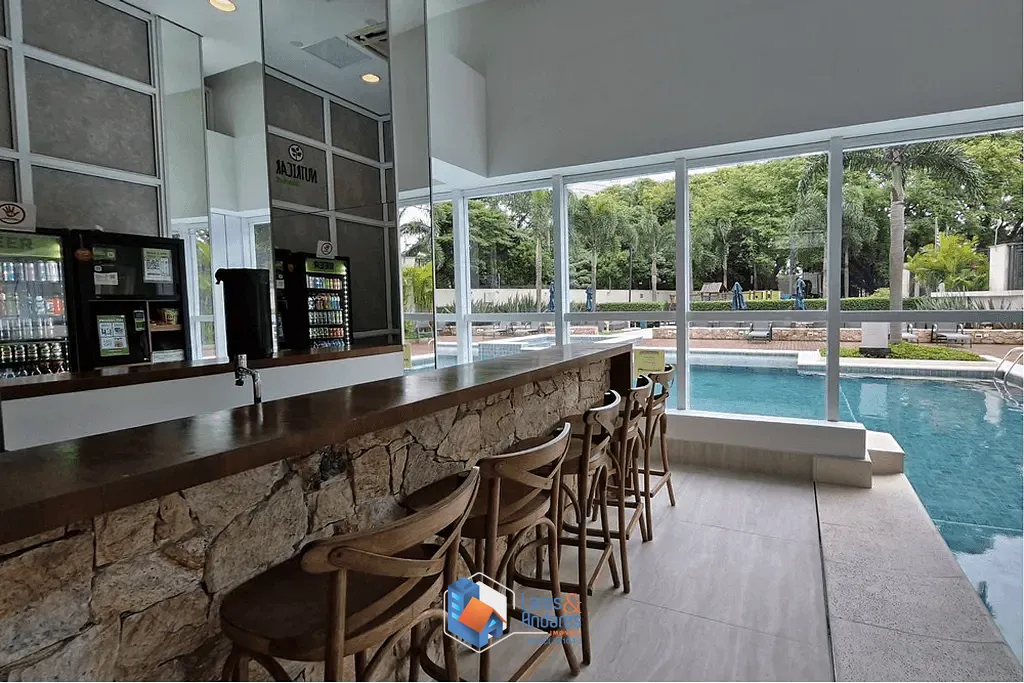 Apartamento, 1 quarto, 67 m² - Foto 4