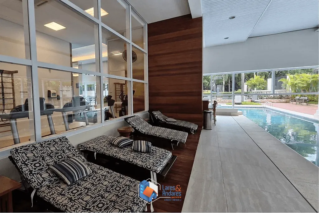 Apartamento, 1 quarto, 67 m² - Foto 5