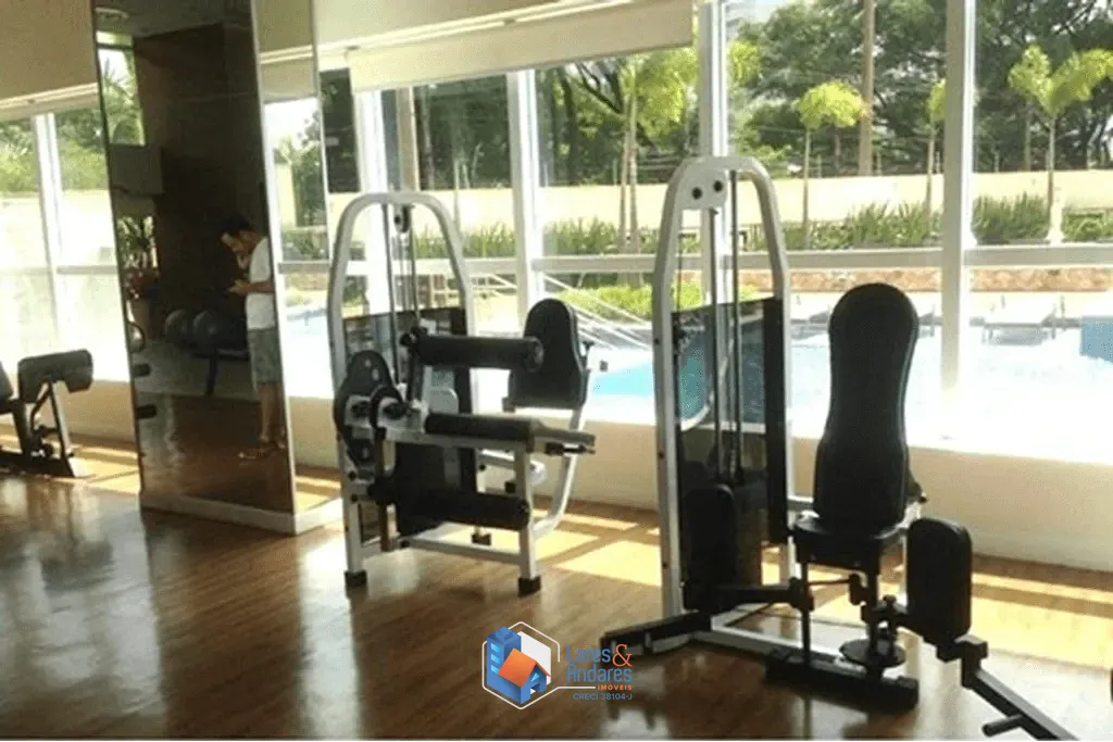 Apartamento, 1 quarto, 67 m² - Foto 6
